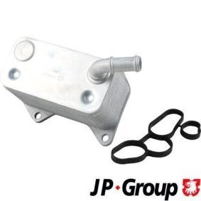 Achetez des Radiateur d'huile JP GROUP 1113500500 à prix pour 65,80 €
