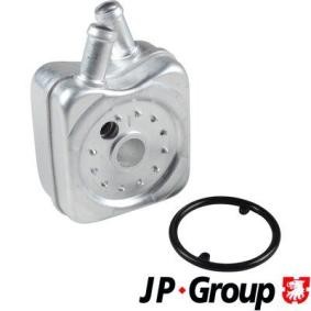 Achetez des Radiateur d'huile JP GROUP 1113500700 à prix pour 45,54 €