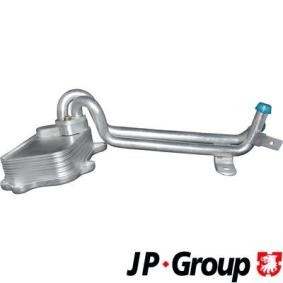 Achetez des Radiateur d'huile JP GROUP 1113501100 à prix pour 66,81 €