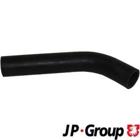 Compre Tubo flexível do radiador da JP GROUP 1114307000 a um preço baixo por 5,52 €