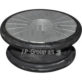 Achskörperlager 1117902109 von JP GROUP günstig für 5,09 € online kaufen