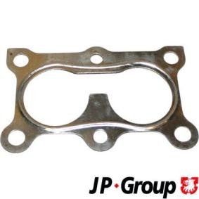 Dichtung, Abgasrohr 1121103600 von JP GROUP günstig für 2,74 € online kaufen