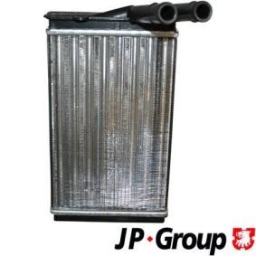 Achetez des Radiateur de chauffage JP GROUP 1126301000 à prix pour 25,52 €