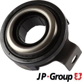 Compre Rolamento de desembraiagem da JP GROUP 1130300100 a um preço baixo por 17,81 €