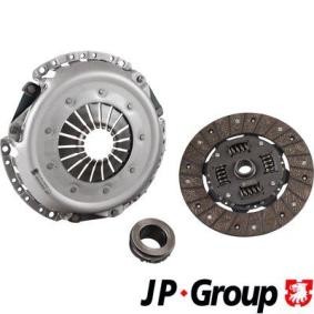 Compre Kit de embraiagem da JP GROUP 1130401810 a um preço baixo por 122,48 €