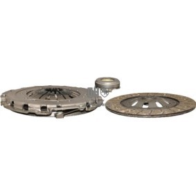 Kupplungssatz 1130408219 von JP GROUP günstig für 106,28 € online kaufen