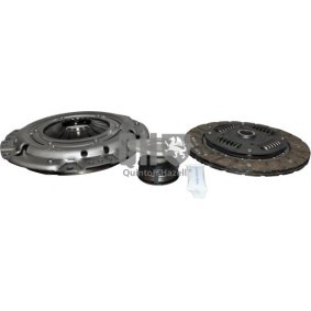 Kupplungssatz 1130410019 von JP GROUP günstig für 90,67 € online kaufen