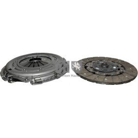 Kupplungssatz 1130415519 von JP GROUP günstig für 215,64 € online kaufen