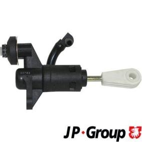 Achetez des Cylindre émetteur d'embrayage JP GROUP 1130601700 à prix pour 46,88 €