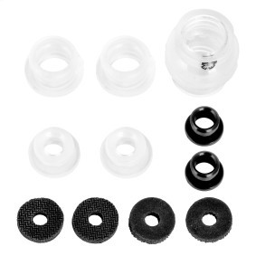 Acquista Kit riparazione, Leva cambio da JP GROUP 1131700710 a buon mercato per soli 5,31 €