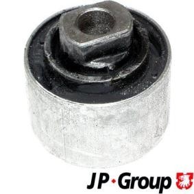 Lagerung, Lenker von JP GROUP