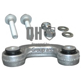 Køb Stabilisatorstang af JP GROUP 1140402979 til den lave pris 78,35 DKK