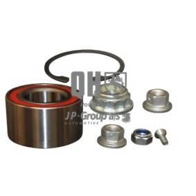 Radlagersatz 1141301719 von JP GROUP günstig für 15,20 € online kaufen