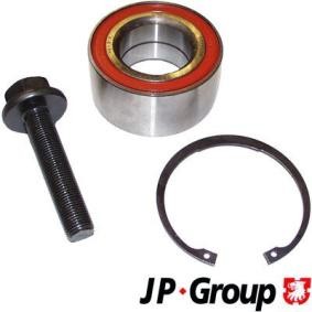 Radlagersatz 1141301910 von JP GROUP günstig für 31,15 € online kaufen