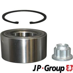 Osta Pyöränlaakeri JP GROUP:llä 1141304310 edullisesti hintaan 57,55 €