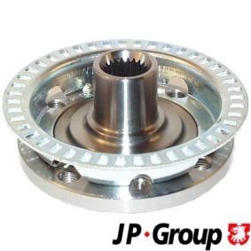 Radnabe 1141400600 von JP GROUP günstig für 35,82 € online kaufen