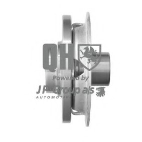 Radnabe 1141401409 von JP GROUP günstig für 23,73 € online kaufen