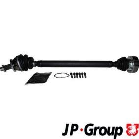 Köp Drivaxel av JP GROUP 1143101880 till det låga priset 2070,05 kr