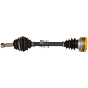 Köp Drivaxel av JP GROUP 1143105579 till det låga priset 1364,97 kr