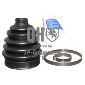 Faltenbalgsatz, Antriebswelle 1143601119 von JP GROUP günstig für 13,12 € online kaufen