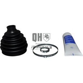 Faltenbalgsatz, Antriebswelle 1143602019 von JP GROUP günstig für 11,99 € online kaufen