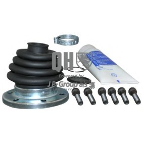 Faltenbalgsatz, Antriebswelle 1143700219 von JP GROUP günstig für 14,98 € online kaufen