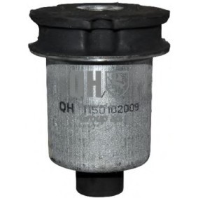 Achskörperlager 1150102009 von JP GROUP günstig für 11,78 € online kaufen