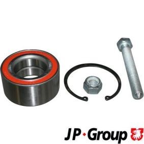 Radlagersatz 1151300310 von JP GROUP günstig für 30,10 € online kaufen