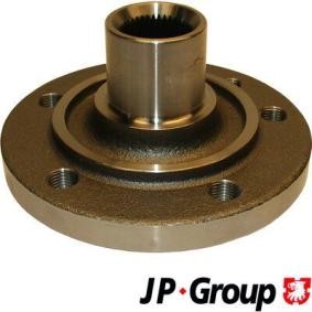 Radnabe 1151401600 von JP GROUP günstig für 38,28 € online kaufen