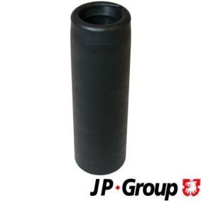 Compre Capa de protecção / fole, amortecedor da JP GROUP 1152700700 a um preço baixo por 7,37 €