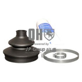 Faltenbalgsatz, Antriebswelle 1153700719 von JP GROUP günstig für 9,92 € online kaufen
