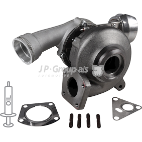 Bremskraftregler 1161400102 von JP GROUP günstig für 162,17 € online kaufen