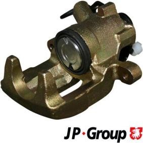 Kjøp Bremsecaliper av JP GROUP 1162000880 til den lave prisen 798,54 NOK