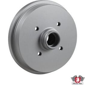 Achetez des Tambour de frein JP GROUP 1163500600 à prix pour 38,22 €