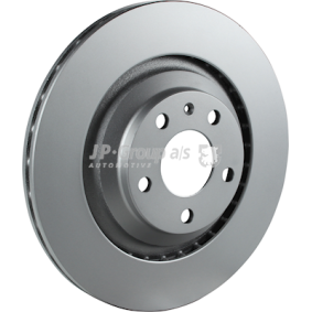 Compre Para-choques traseiro da JP GROUP 1184200100 a um preço baixo por 95,16 €