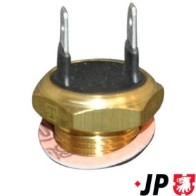 Temperaturschalter, Kühlerlüfter 1194001600 von JP GROUP günstig für 6,91 € online kaufen