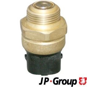 Temperaturschalter, Kühlerlüfter 1194002000 von JP GROUP günstig für 8,11 € online kaufen