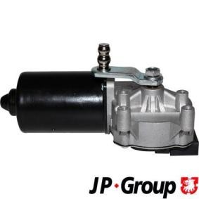 Scheibenwischermotor 1198202200 von JP GROUP günstig für 64,77 € online kaufen