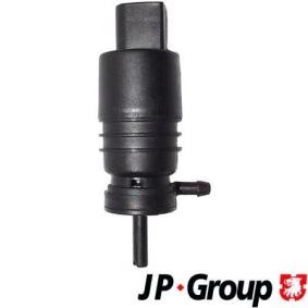 Osta JP GROUP Pissapojan pumppu netistä X6 (F16, F86)-mallille edulliseen hintaan