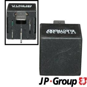 Relais, Saugrohrvorwärmung 1199205800 von JP GROUP günstig für 5,46 € online kaufen