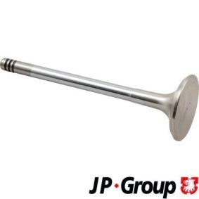 Compre Válvula de drenagem da JP GROUP 1211300500 a um preço baixo por 8,68 €