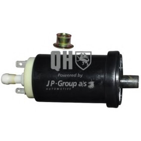 Kraftstoffpumpe 1215200209 von JP GROUP günstig für 23,86 € online kaufen