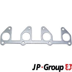 Abgaskrümmerdichtung 1219602300 von JP GROUP günstig für 4,13 € online kaufen
