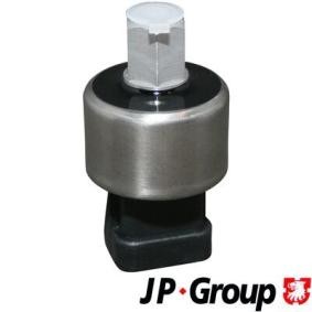 Comprar Presostato, aire acondicionado de JP GROUP 1227500100 a bajo precio de 21,65 €