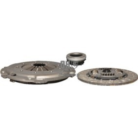 Comprar Kit de embrague de JP GROUP 1230401319 a bajo precio de 94,29 €