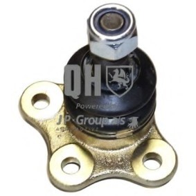 Osta Pallonivel JP GROUP:llä 1240302109 edullisesti hintaan 14,83 €