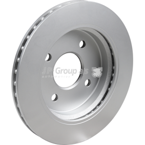 Faltenbalgsatz, Antriebswelle 1243602210 von JP GROUP günstig für 5,27 € online kaufen