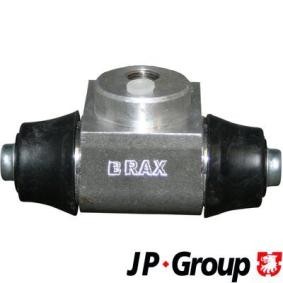 Acquista Cilindretto freno da JP GROUP 1261300900 a buon mercato per soli 16,42 €
