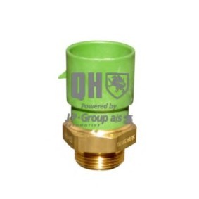 Temperaturschalter, Kühlerlüfter 1293200509 von JP GROUP günstig für 4,54 € online kaufen