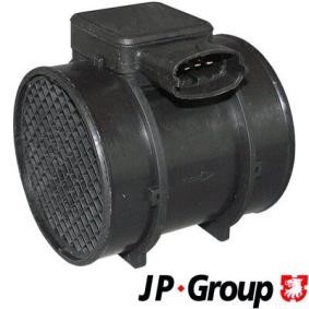 Luftmassenmesser (LMM) 1293900200 von JP GROUP günstig für 72,43 € online kaufen